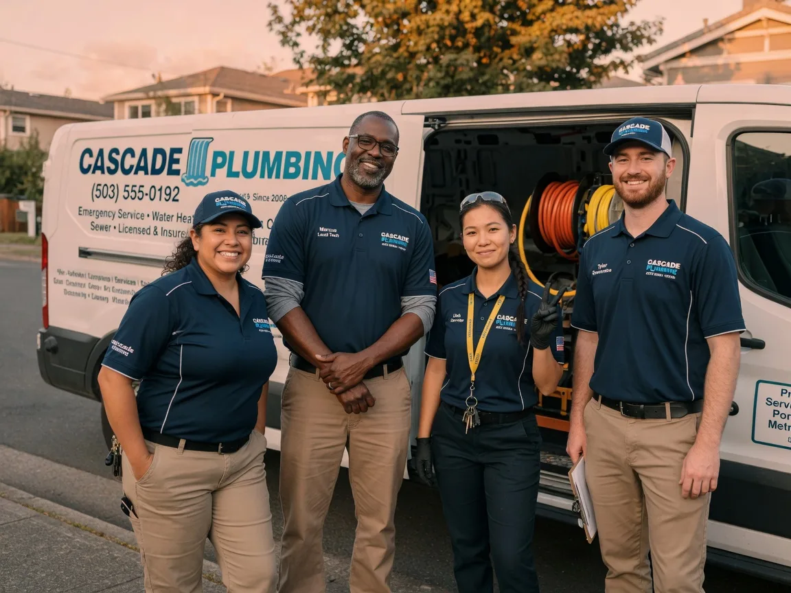 Emergency Plumber company in Wilton, ME